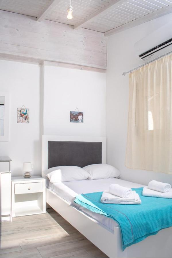 Cactus Room Matala  Exterior photo